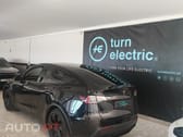 Tesla Model Y Standard