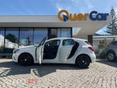 Mercedes-Benz A 160 d Urban