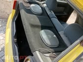 Seat Ibiza 1,3 glx
