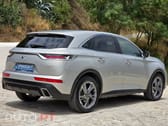 DS DS7 Crossback E-Tense Bastille+ EAT8