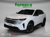Peugeot 3008 1.2 Hybrid Allure e-DCS6