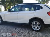 BMW X1 18 d xDrive