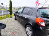 Renault Clio 1.2 16V Privilège Luxe