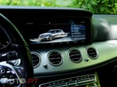 Mercedes-Benz E 220 d Avantgarde