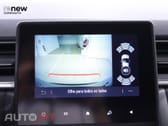 Renault Captur 1.0 Tce Techno Bi-Fuel