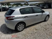 Peugeot 308 1.6 HDi Active