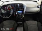 Mercedes-Benz Citan 111 CDi/31 Longo