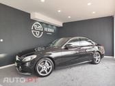 Mercedes-Benz C 220 CDI AMG L