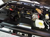 Jeep Wrangler JK 2.8 CRD