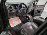 Renault Captur 1.5 dCi Exclusive