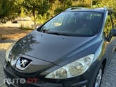 Peugeot 308 SW HDI