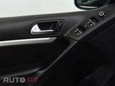 Volkswagen Tiguan 1.4 TSi Sport BlueMotion