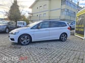 BMW 216 d 7L Line Sport
