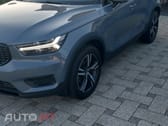 Volvo XC40 R-design