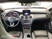 Mercedes-Benz GLA 180 d Urban Aut.