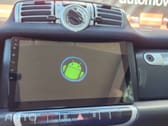 Smart ForTwo Outro