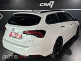 Fiat Tipo 1.3 M-Jet Lounge