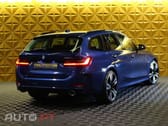 BMW 320 e Line Sport Auto