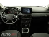 Dacia Jogger Jogger 1.0 ECO-G Extreme+ Up&Go 7L Bi-Fuel