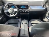 Mercedes-Benz EQA 250 AMG Line