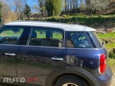 MINI Countryman Cooper D
