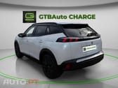 Peugeot E-2008 I.V.A DEDUTÍVEL GT 
