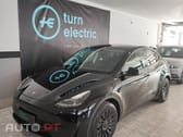 Tesla Model Y RWD
