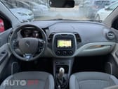 Renault Captur 0.9 TCE Exclusive