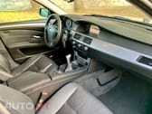 BMW 520 d Touring