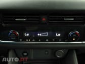Nissan Qashqai Qashqai 1.5 e-Power N-Connecta