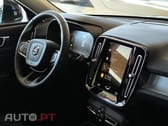 Volvo XC40 1.5 T5 PHEV Inscription Expression