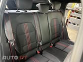 Renault Clio 1.0 TCe RS Line
