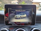 Mercedes-Benz A 180 d Style