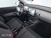 Citroen C4 Cactus 1.2 PureTech Feel