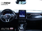 Renault Arkana 1.6 E-Tech R.S.Line