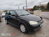 Opel Corsa 1.2 16V Confort