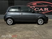 Lancia Ypsilon 1.2 Argento