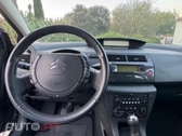 Citroen C4 1.6 HDI VTR