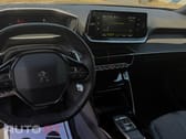 Peugeot 2008 1.2 PureTech Allure Pack EAT8