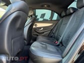 Mercedes-Benz E 300 De AMG Line 4Matic