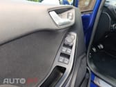Ford Fiesta 1.0 EcoBoost ST-Line