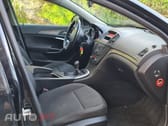 Opel Insignia 2.0 CDTI Cosmo