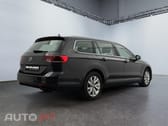 Volkswagen Passat Variant 2.0 TDI Business DSG