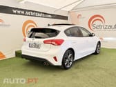 Ford Focus 1.0 EcoBoost ST-Line Aut.