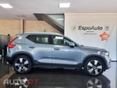 Volvo XC40 2.0 D3 Momentum Plus Geartronic