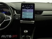 Renault Captur Captur 1.0 TCe Techno Bi-Fuel