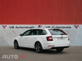 Skoda Octavia Break 1.6 TDI (Green tec) Style