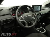 Dacia Sandero Sandero 1.0 TCe Stepway Expression