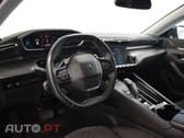Peugeot 508 SW 1.5 BlueHDi Business Line EAT8