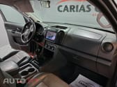 Volkswagen Amarok 2.0 TDi CD Extra AC CM 4Motion
